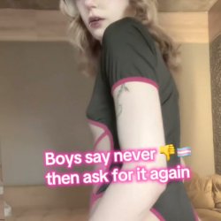 🔞 horny nude huge tits grinding tight wet pussy 🫦🍑 OF link