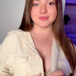 Hot Cailtin Leaks 18+