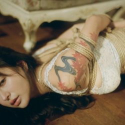 can this college slut suck you dry - Y or N?