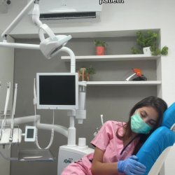 Trying my best to relax during my lunch break but keep thinking abt my 30+yr old patient