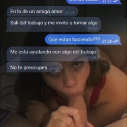 NOVIO CORNUDO 💀 petera argentina argenta culona casero mamada trola infiel novia