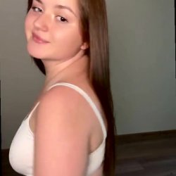 Sexy Cailtin Leaks 18+
