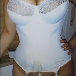 tribute for bigtitted bride