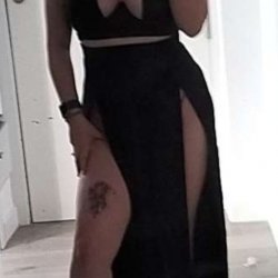 Zoe the Slut