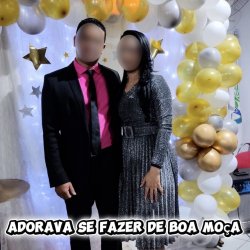 Casada que ama dar pra novinho
