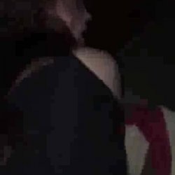 Curvy Wife Bambi Bella Has Her Asshole Reamed by a BBC