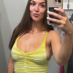 Do whatever you want to me, I can handle it Daddy