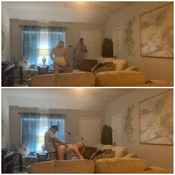 [Real] Cheating Woman Convinces Moving Guy to Fuck Her