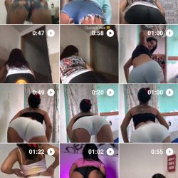 Salve Rapaziada! Vcs querem que poste os videos dessa gostosas aqui ?
