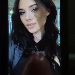 Goth Girls are HOT