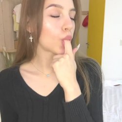 🔞 naughty nude small tits deepthroat tight wet pussy 🫦🍑 OF link