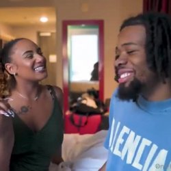 Truth or Dare - Keisha