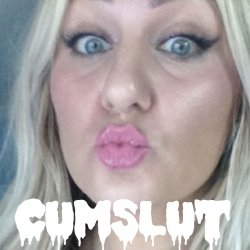Cum Tribute for a CumSlut