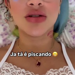 Se seu pau é pequeno nao pede pra ela gemer