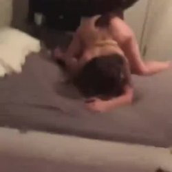 cheating wife caught on x