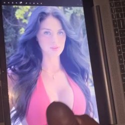 Camilla Araujo JerkTributes Dirty Talking