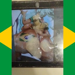 🇧🇷 Brazilian Miku cum tribute pics 🇧🇷
