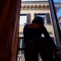 Morning light hits different when I’m the view