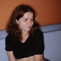 DANIELLE PORTRAITS