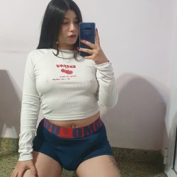 I feel so hot, I want someone to fuck me