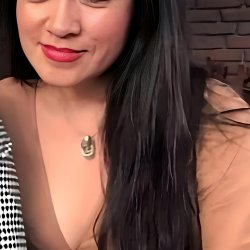 Enormes (tangas y calzones) que le robé a Joana ❤️🫢