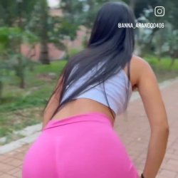 Hot latinas twerking and dancing