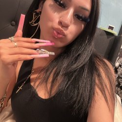 Sexy Latina web slut loves cock in her mouth