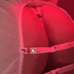Need someone to pound me