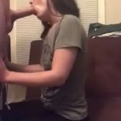 Wife best friend wanted to try out my cock