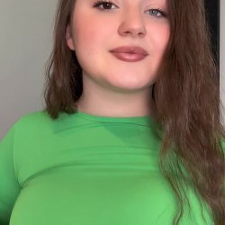 Stunning Cailtin Leaks 18+