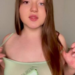Sexy Cailtin Leaks 18+