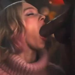 Enid Sinclair BBC Facefuck AI
