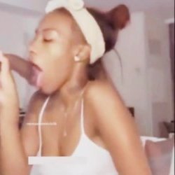 StepSis Sleepover Homie's Gf Surprise: At 3 She Catches Me And Her Bf Talking Dirty On The Game 18+