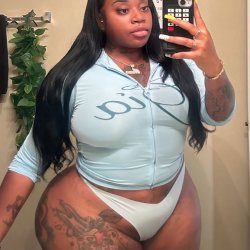 She said it grips