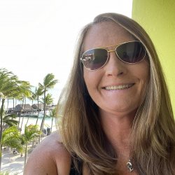 GA Wife Fucking in Aruba