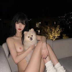 should I let him to eat my pussy?