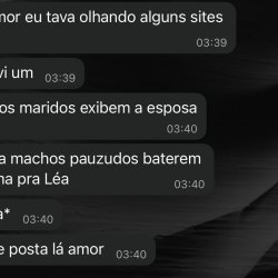 Vazou Corno exibindo a esposa novinha cavala anal!! videos novos erome videos brasil videos vazados