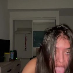 cute teen from college doggystyle