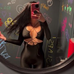 Submissive throatgoat snowbunny 🐇​ girfriend ​ ends up being a pro slut