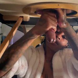 more milking handjob cumshot