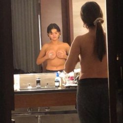 Selena Gomez