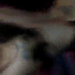 Young Wife With Great Ass Gets Creampie From Big Black Cock