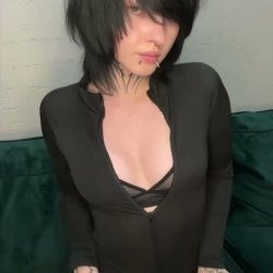 🔞 petite big boobs pussy stripping naked horny nude slut 🫦💦 My OF