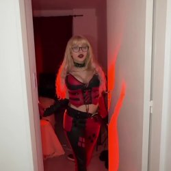 I wanna be your slutty all day
