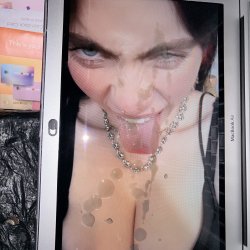Goddess Mommy billie cumtrib