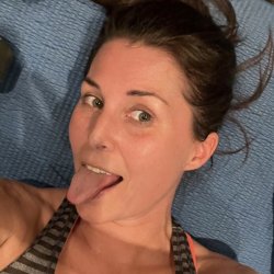 Vanessa Schlampe Blumhagen als Wichsvorlage