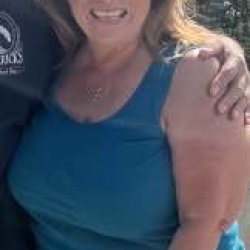 55 year old wife, mom & grandma from California