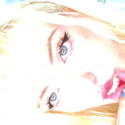 Go get my eyes tatted on you