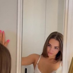 Stunning Mia Rose Leaks 18+