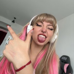 My tongue can make your cock cum